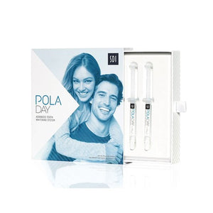 Pola Whitening Gel Refill kit