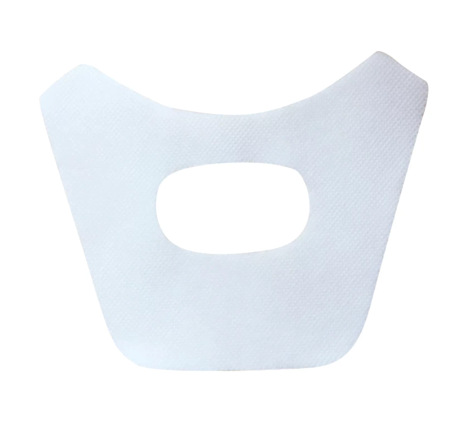 Retractor Bibs